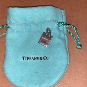 Tiffany Charm!